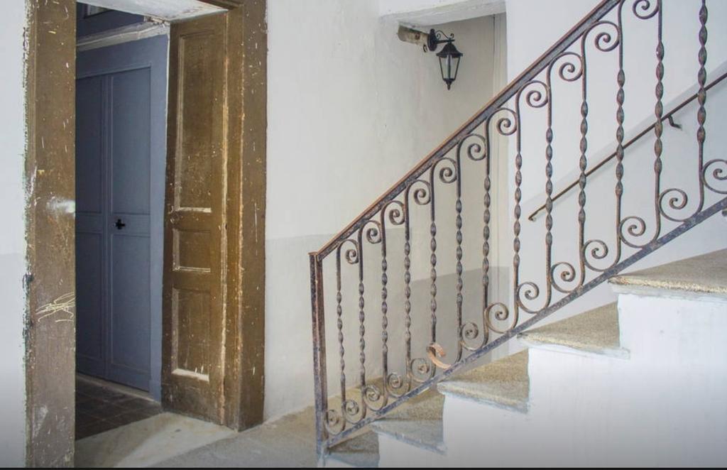 נאפולי Flat Tribunali חדר תמונה