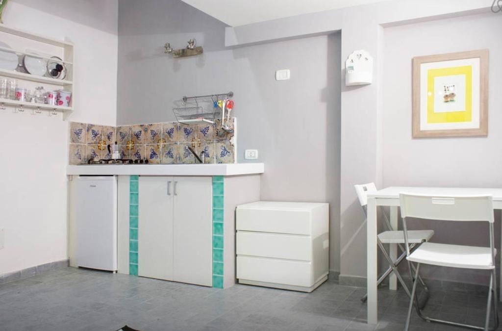 נאפולי Flat Tribunali חדר תמונה