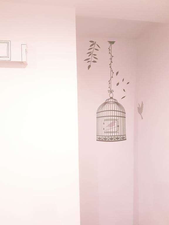נאפולי Flat Tribunali מראה חיצוני תמונה