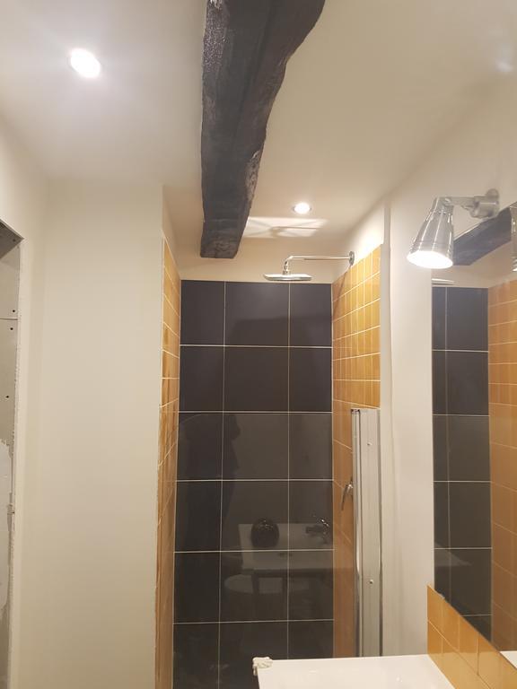 נאפולי Flat Tribunali מראה חיצוני תמונה