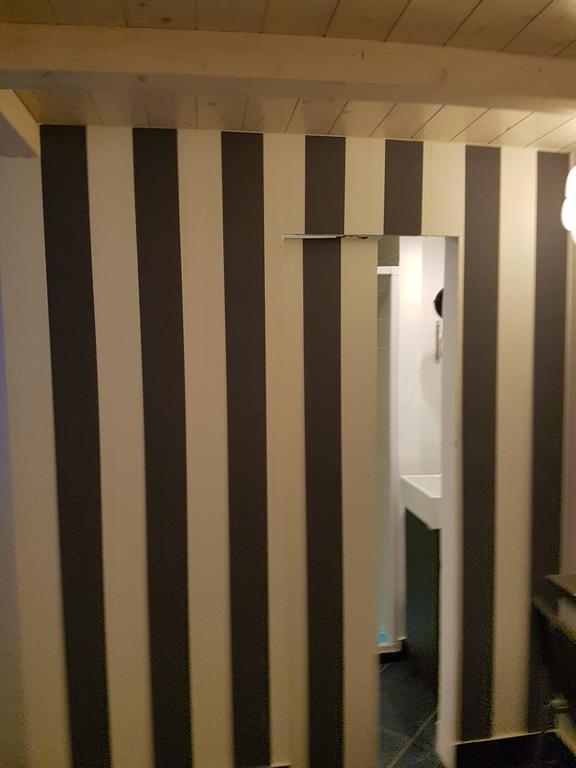 נאפולי Flat Tribunali מראה חיצוני תמונה