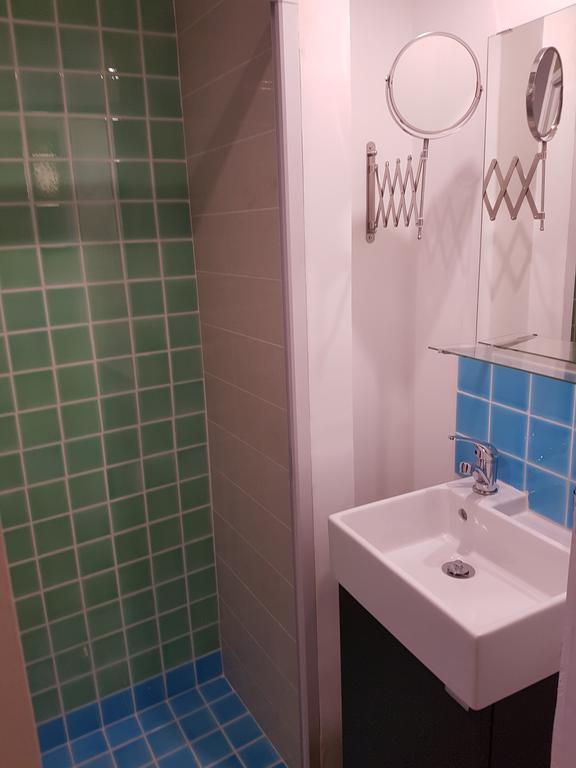 נאפולי Flat Tribunali מראה חיצוני תמונה