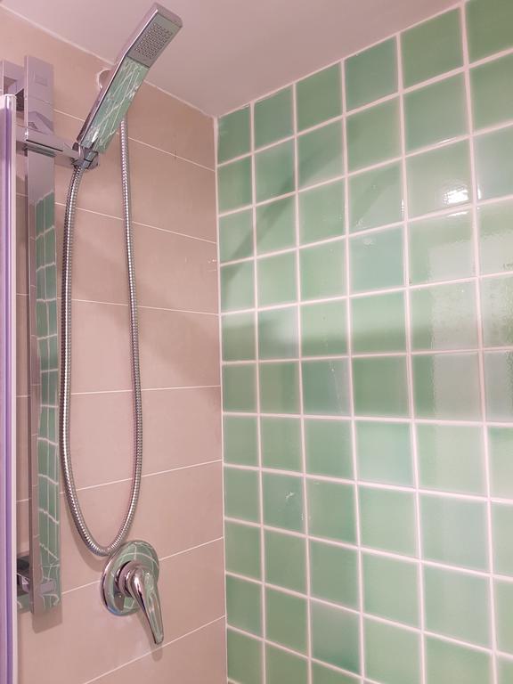 נאפולי Flat Tribunali מראה חיצוני תמונה