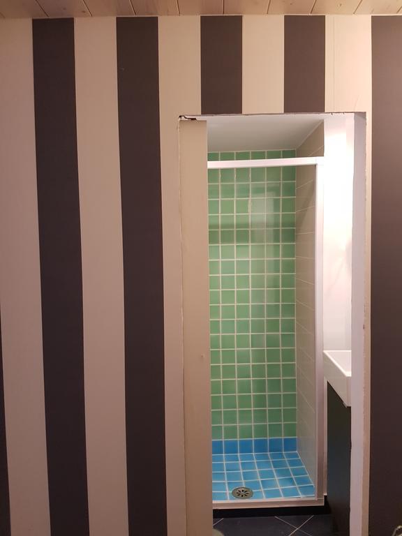 נאפולי Flat Tribunali מראה חיצוני תמונה