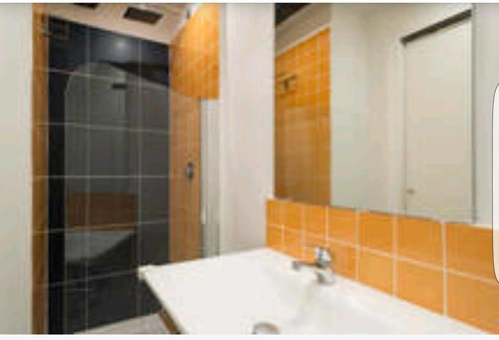 נאפולי Flat Tribunali מראה חיצוני תמונה