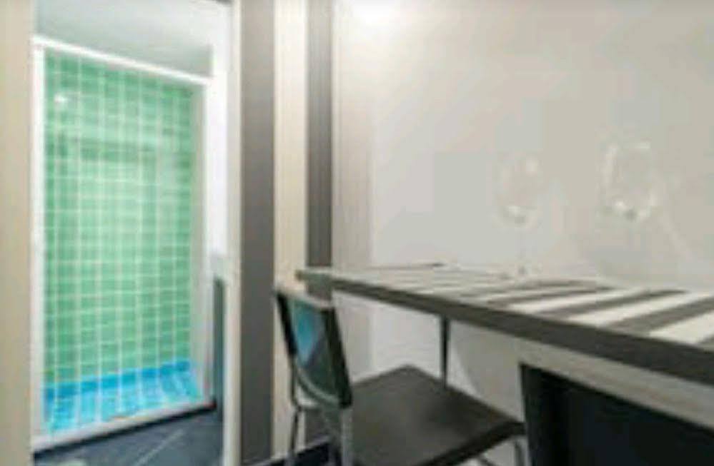 נאפולי Flat Tribunali מראה חיצוני תמונה
