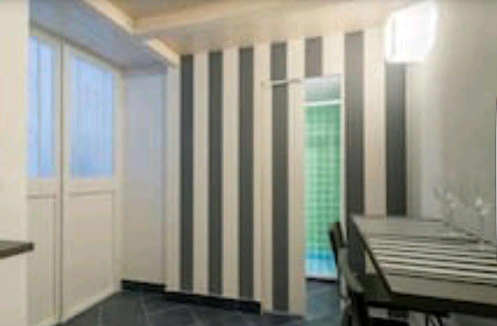 נאפולי Flat Tribunali מראה חיצוני תמונה
