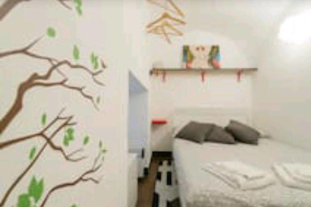 נאפולי Flat Tribunali מראה חיצוני תמונה